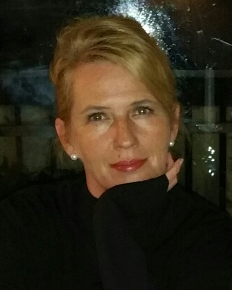 Kristin Josefine Solstad